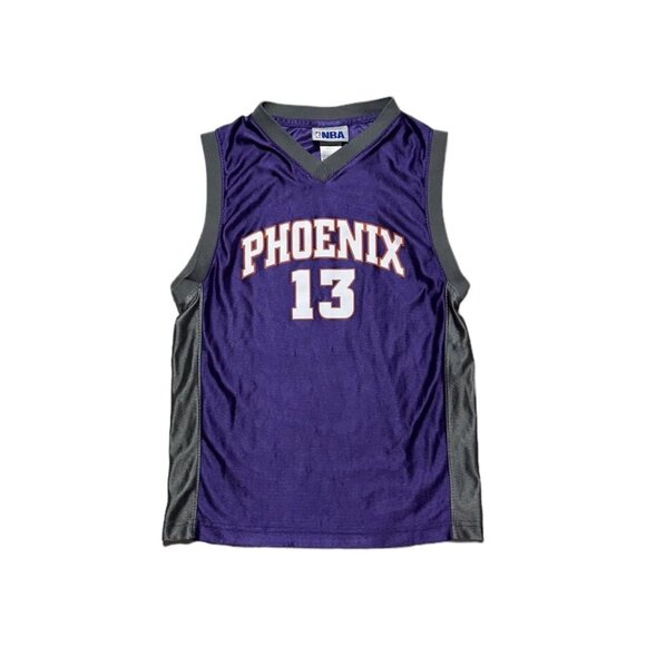 Y2K Phoenix Suns Steve Nash Jersey - Picture 1 of 4